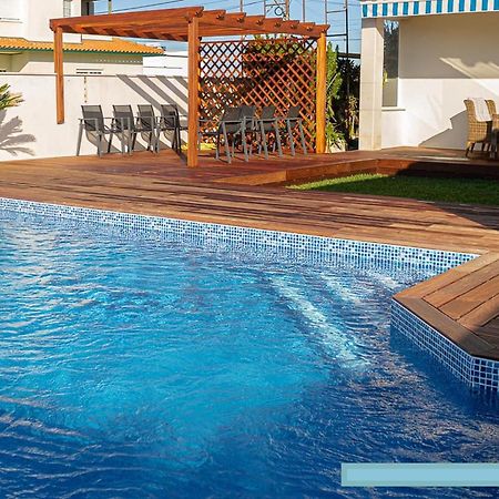 Casa Magnolia B&B Gafanha da Nazaré Exterior foto