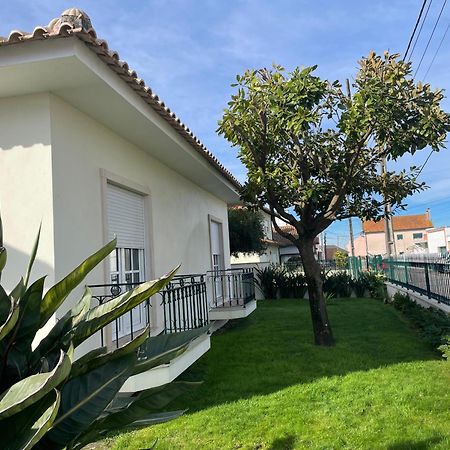 Casa Magnolia B&B Gafanha da Nazaré Exterior foto