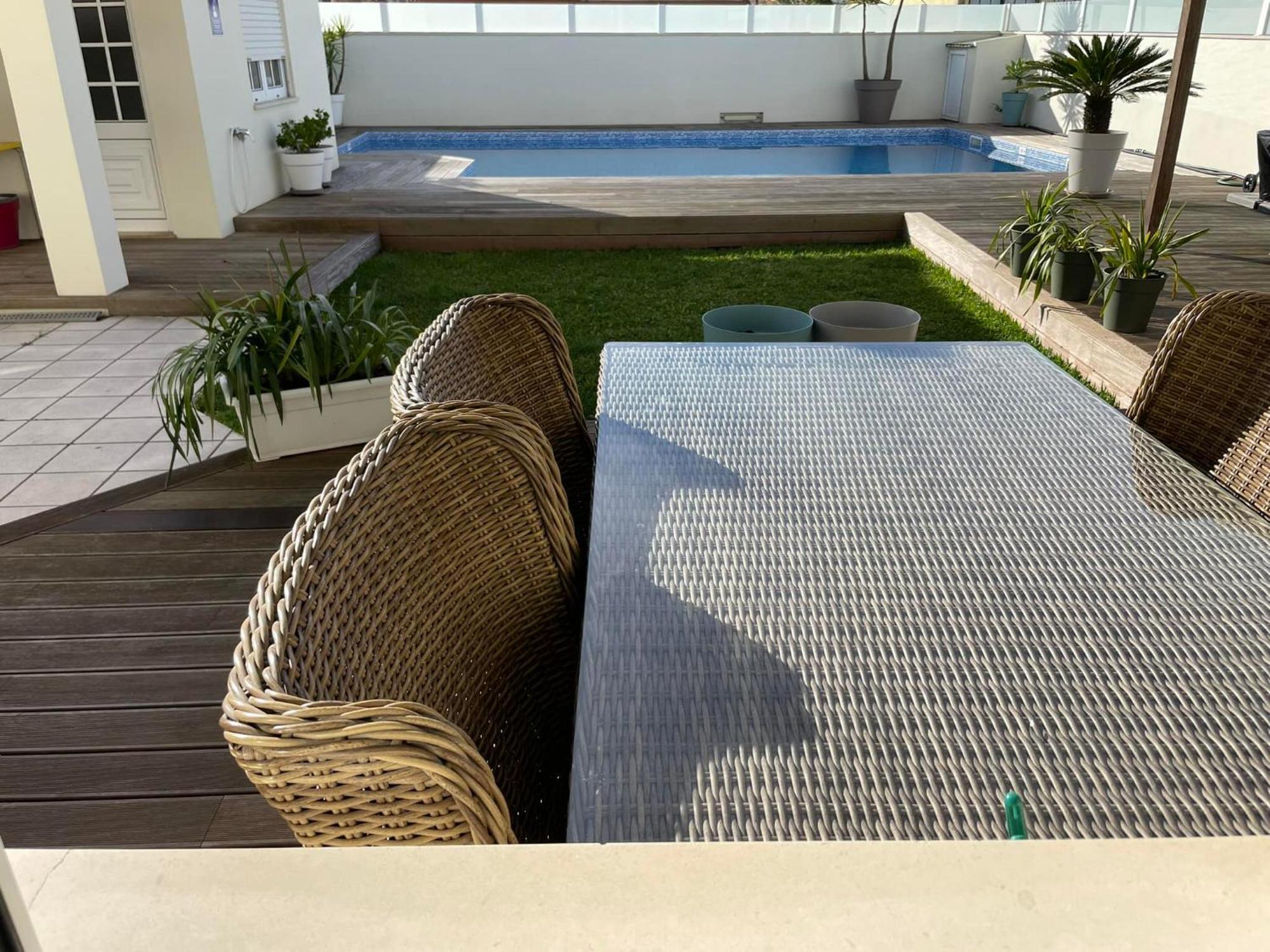 Casa Magnolia B&B Gafanha da Nazaré Exterior foto